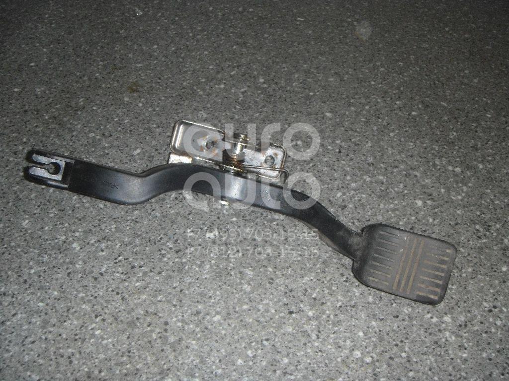 Педаль газа для Hyundai Accent II (+ТАГАЗ) 2000-2012 - Фото №1