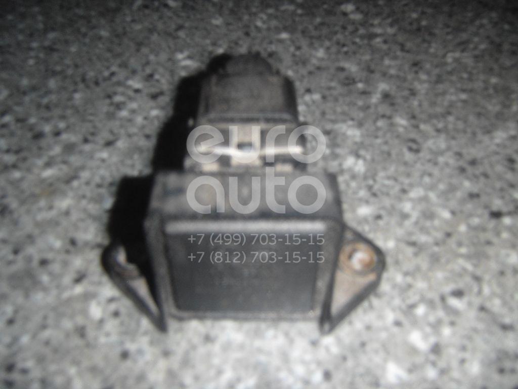 Датчик ускорения для Hyundai,Kia Accent II (+ТАГАЗ) 2000-2012;Getz 2002-2010;Accent I 1994-2000;Elantra 2000-2005;Matrix 2001-2010;Coupe (GK) 2002-2009;Atos (MX) 1998-2003;Picanto 2005-2011;Cerato 2004-2008 - Фото №1