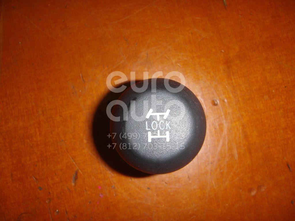 Кнопка блокировки дифференциала для Toyota RAV 4 2006-2013 - Фото №1