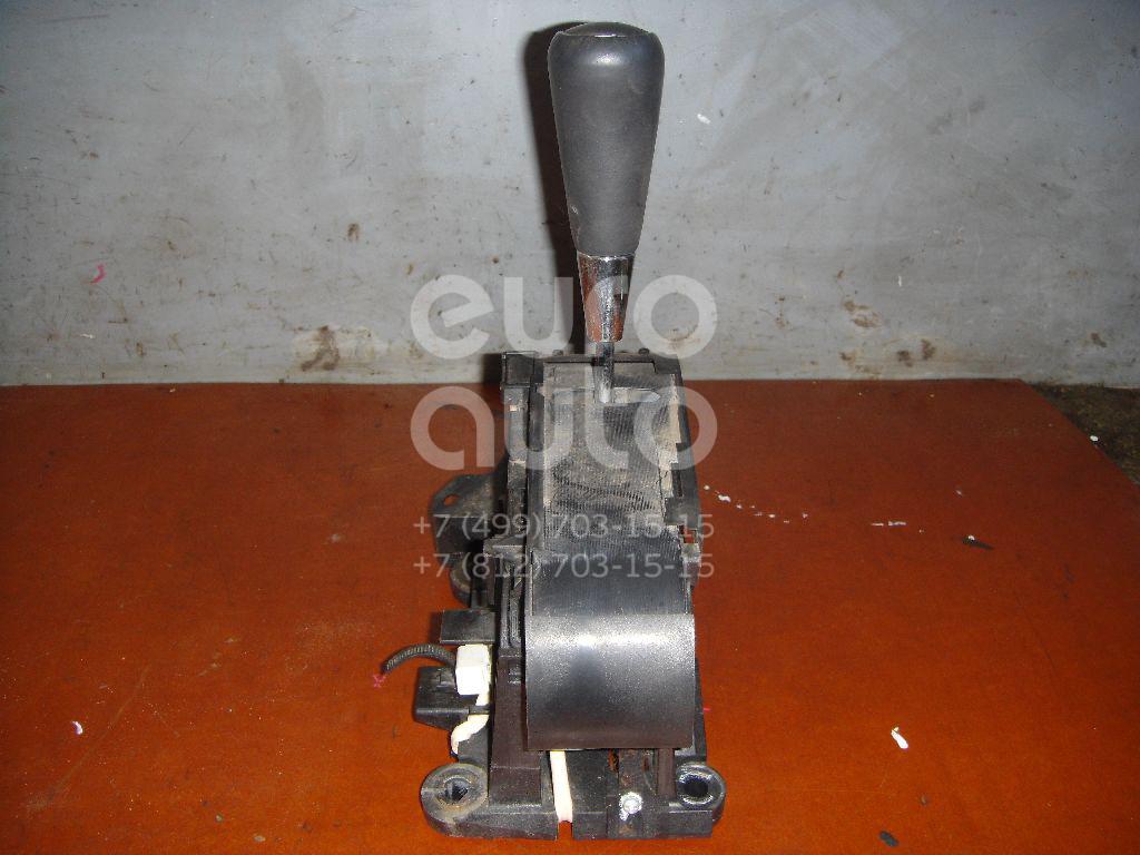 Кулиса КПП для Toyota RAV 4 2006-2013 - Фото №1