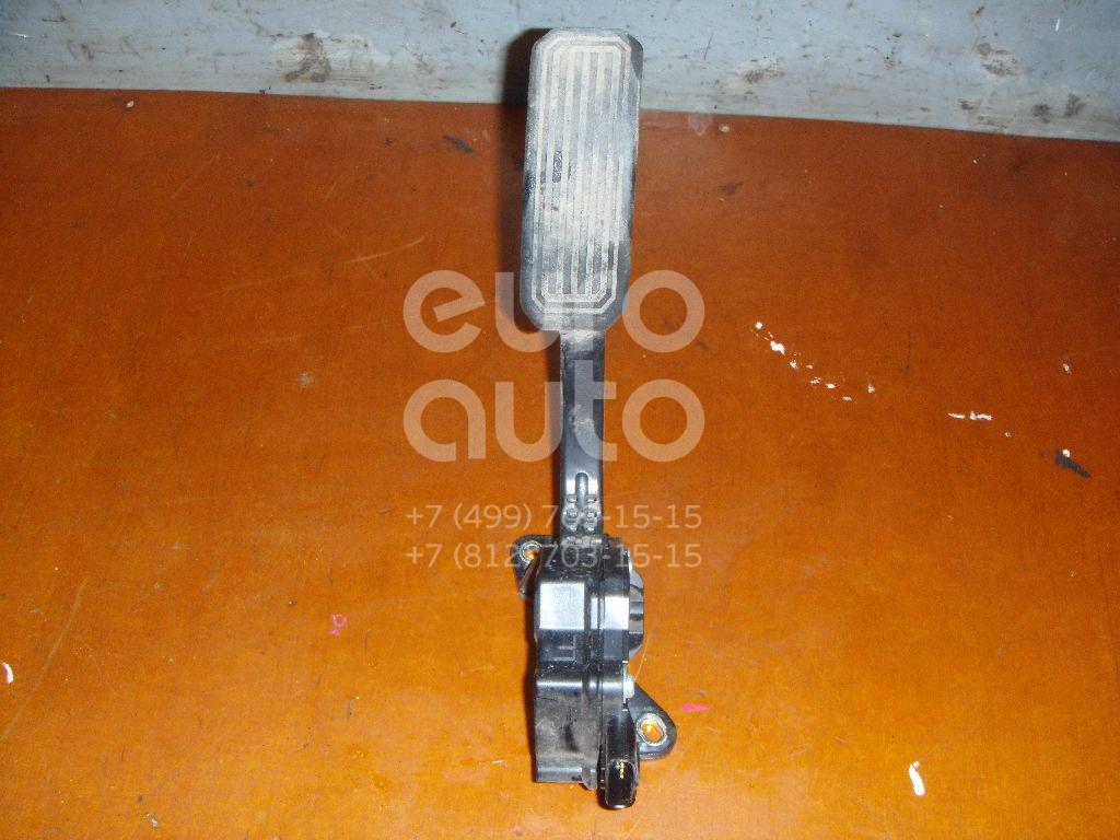 Педаль газа для Toyota RAV 4 2006-2013 - Фото №1