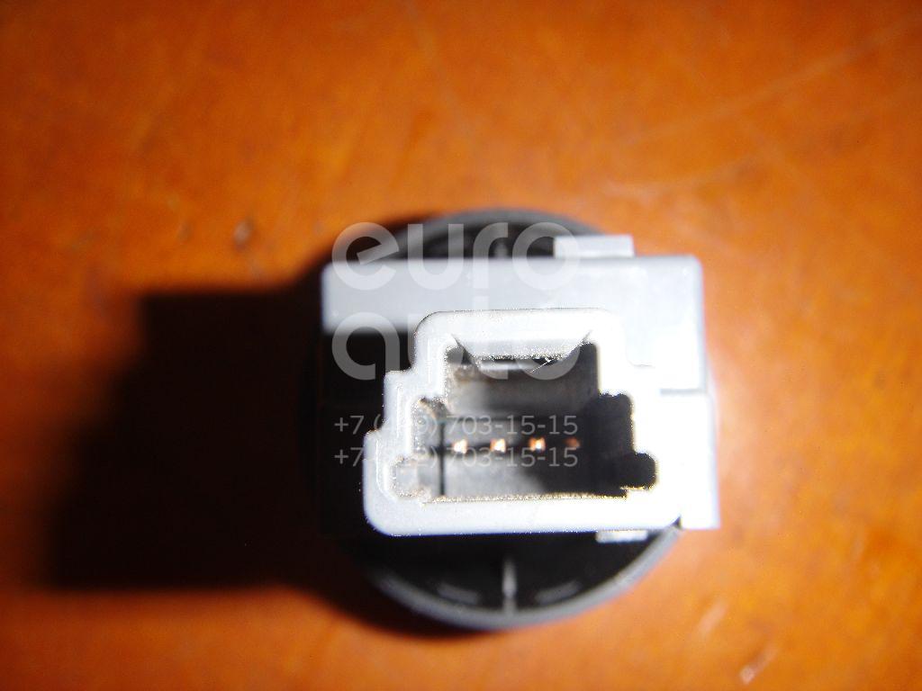 Кнопка аварийной сигнализации для Toyota RAV 4 2006-2013 - Фото №1