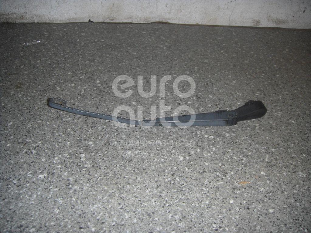 Поводок стеклоочистителя заднего для Hyundai Accent II (+ТАГАЗ) 2000-2012 - Фото №1