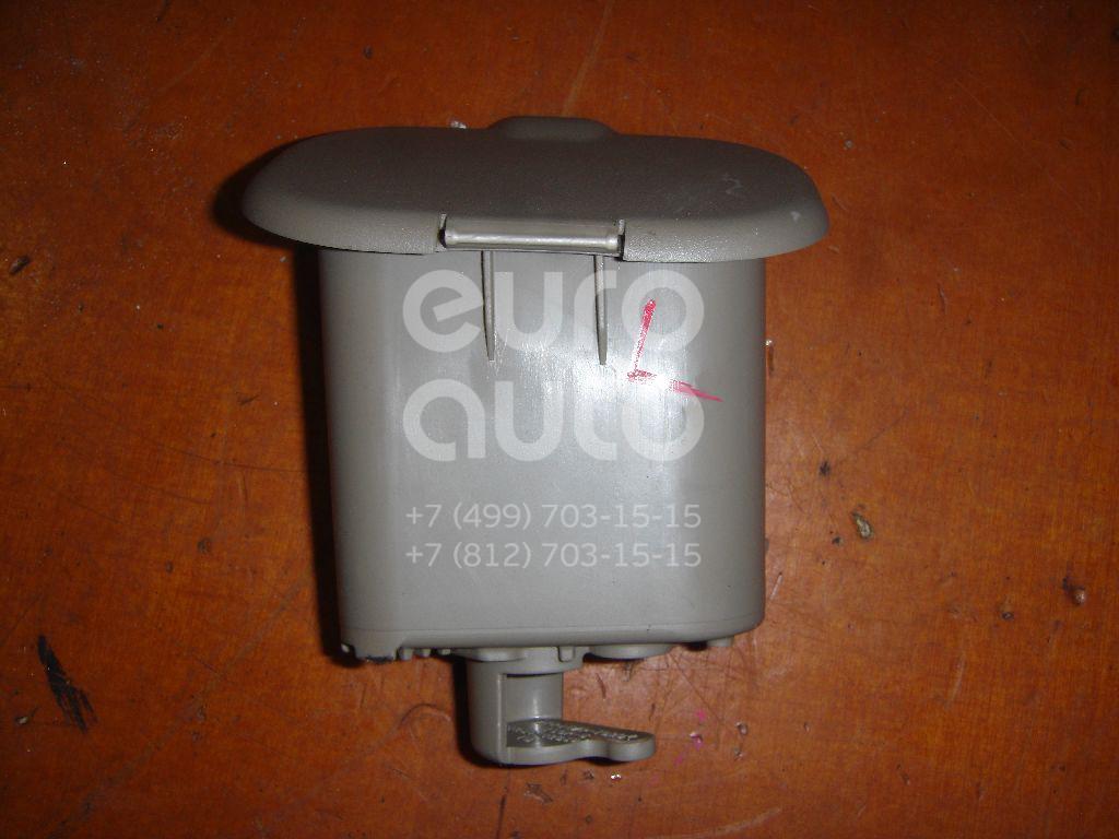 Кронштейн (сопут. товар) для Toyota RAV 4 2006-2013 - Фото №1