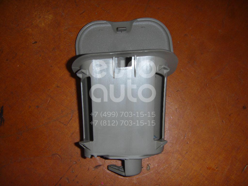 Кронштейн (сопут. товар) для Toyota RAV 4 2006-2013 - Фото №1