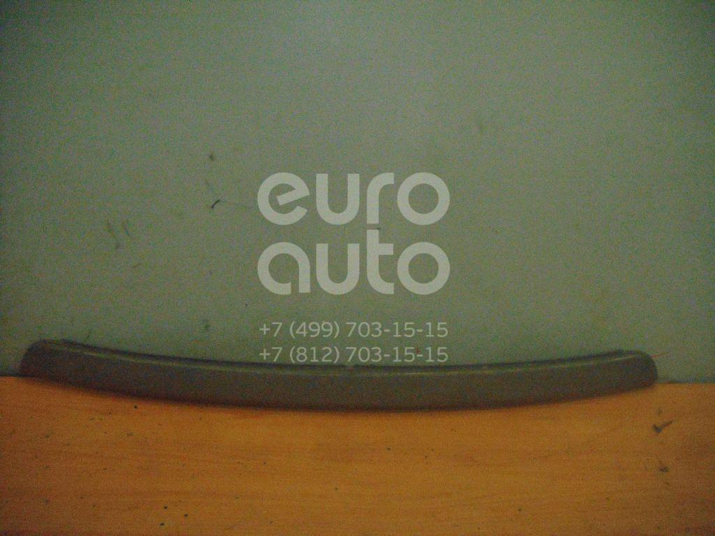 Накладка двери багажника для Renault Laguna II 2001-2008 - Фото №1