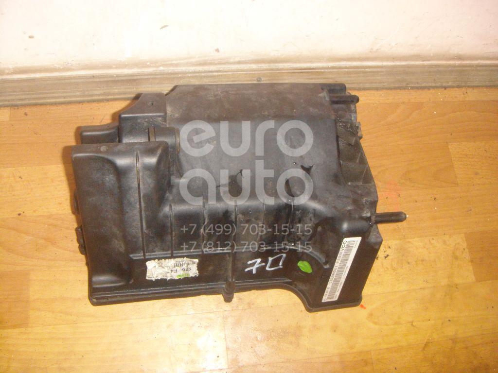 Корпус воздушного фильтра для Mercedes Benz VANEO W414 2001-2006;A140/160 W168 1997-2004 - Фото №1