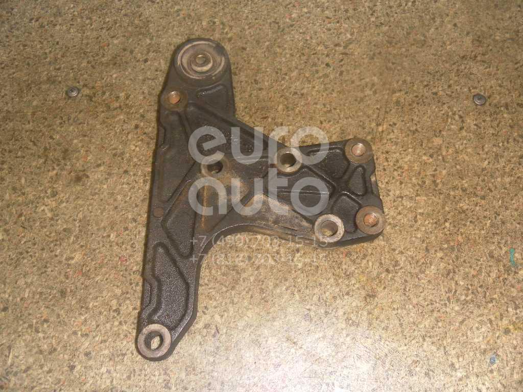 Кронштейн редуктора для Land Rover Freelander 1998-2006 - Фото №1