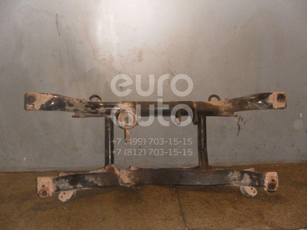 Балка задняя для Land Rover Freelander 1998-2006 - Фото №1