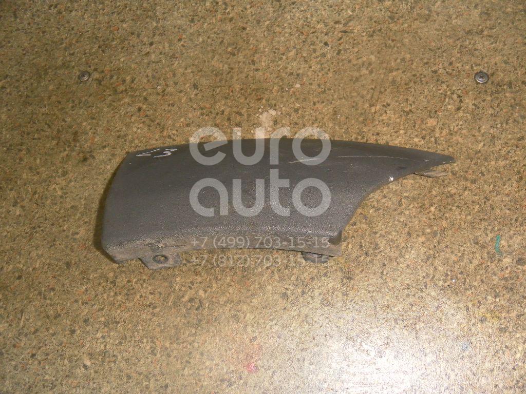 Накладка заднего крыла левого для Land Rover Freelander 1998-2006 - Фото №1