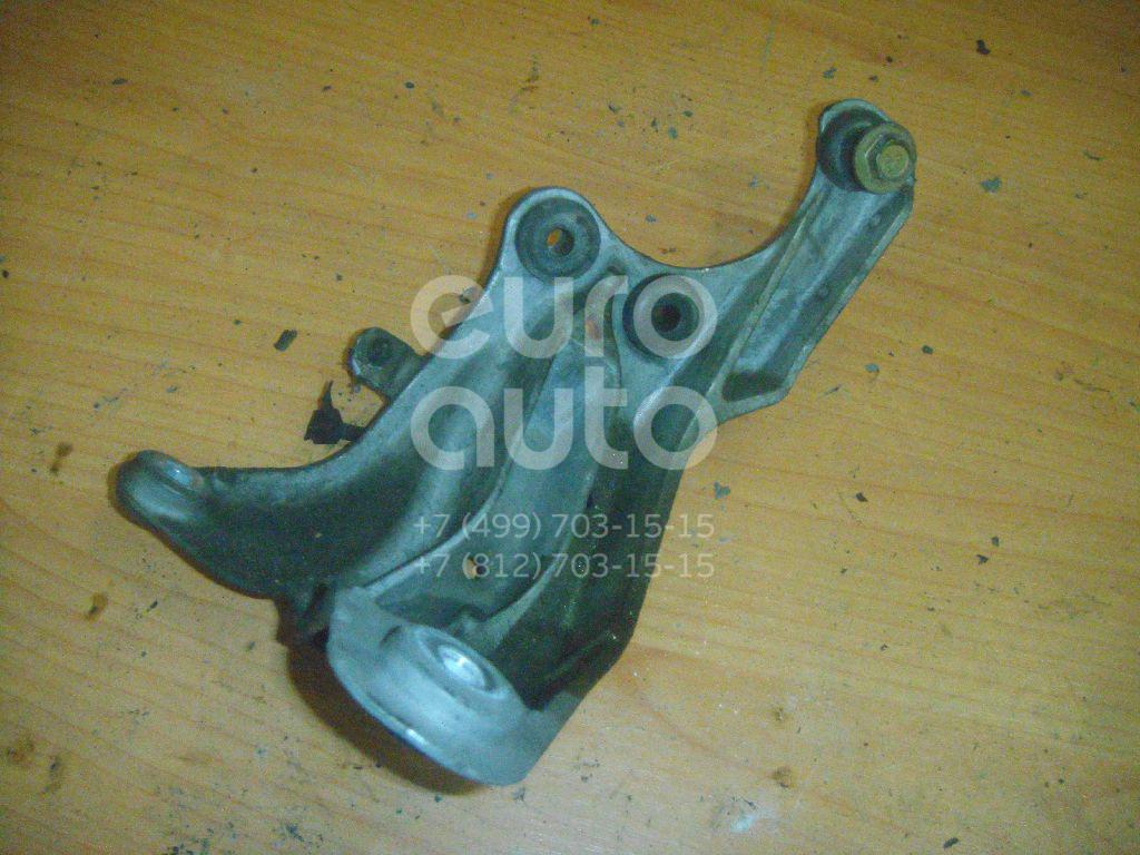 Кронштейн блока ABS (насос) для Chrysler Voyager/Caravan (RG/RS) 2000-2008 - Фото №1