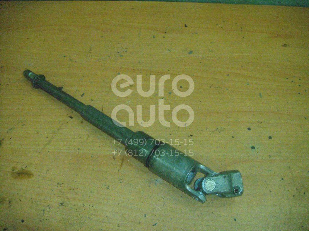 Кардан рулевой для Chrysler Voyager/Caravan (RG/RS) 2000-2008 - Фото №1