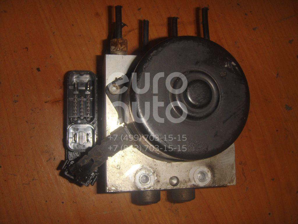 Блок ABS (насос) для Chrysler Voyager/Caravan (RG/RS) 2000-2008 - Фото №1