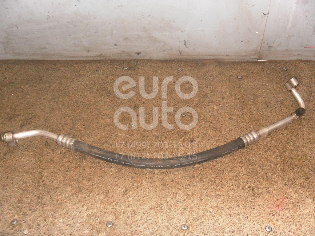 Трубка кондиционера для Land Rover Freelander 1998-2006 - Фото №1