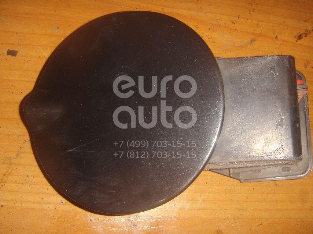 Лючок бензобака для Chrysler Voyager/Caravan (RG/RS) 2000-2008 - Фото №1