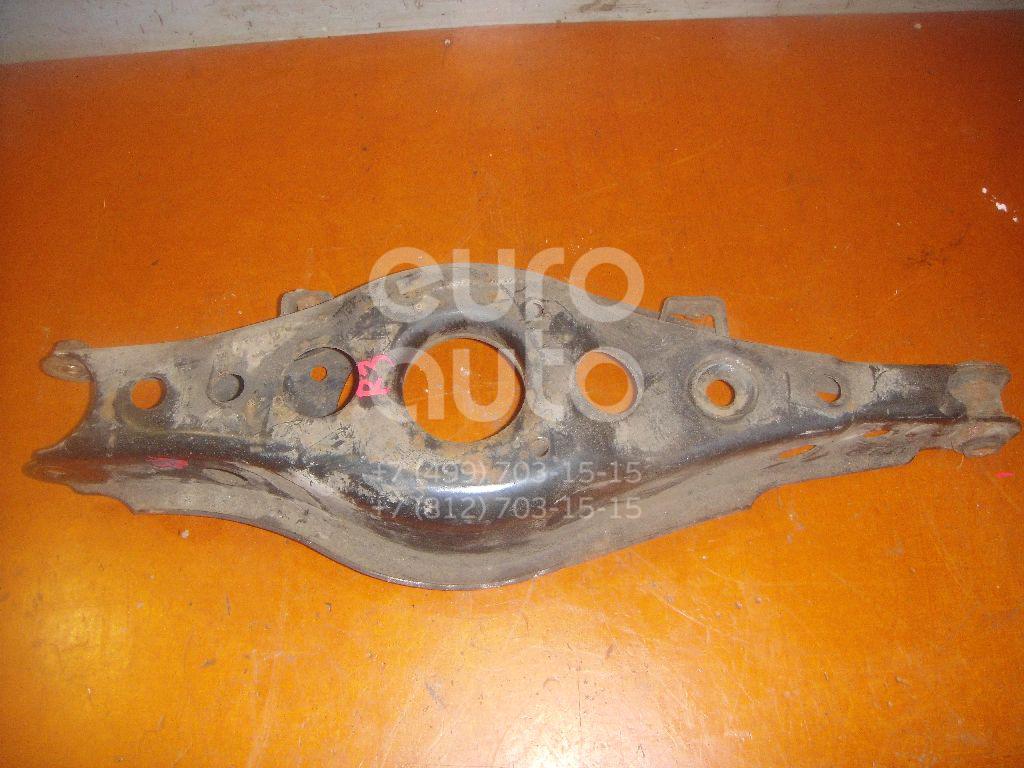 Рычаг задний поперечный правый для Toyota,Lexus RAV 4 2006-2013;RAV 4 2013>;NX 200/300H 2014> - Фото №1