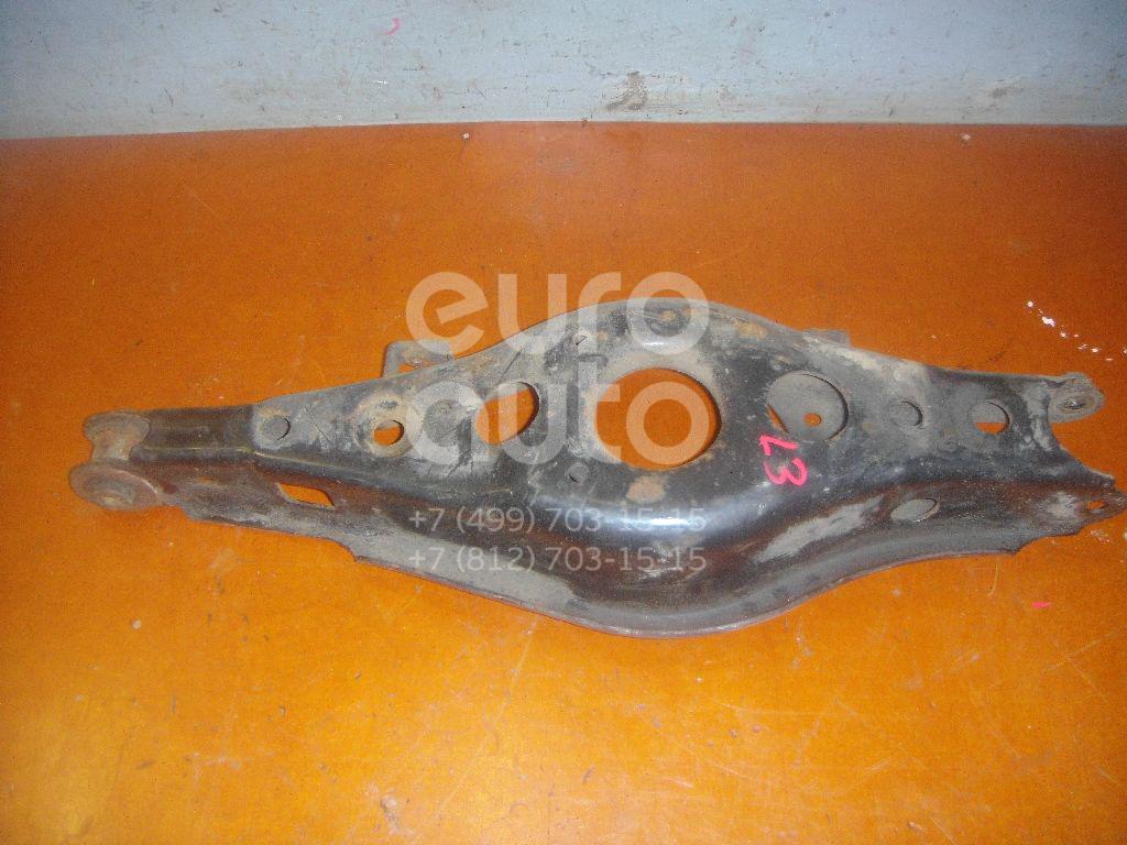 Рычаг задний поперечный левый для Toyota,Lexus RAV 4 2006-2013;RAV 4 2013>;NX 200/300H 2014> - Фото №1