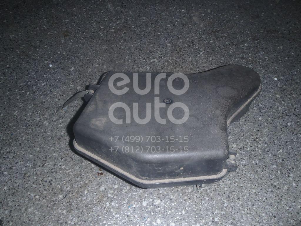 Резонатор воздушного фильтра для Mitsubishi Outlander (CU) 2001-2008 - Фото №1