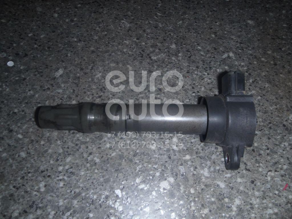 Катушка зажигания для Mitsubishi Outlander (CU) 2001-2008;Galant (DJ,DM) 2003-2012;Grandis (NA#) 2004-2010;Eclipse IV (DK) 2005-2012 - Фото №1
