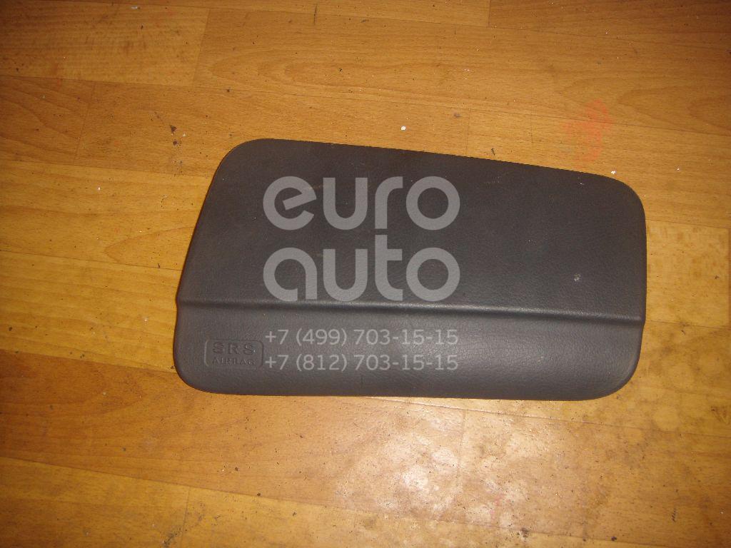 Крышка подушки безопасности (в торпедо) для Mercedes Benz VANEO W414 2001-2006 - Фото №1