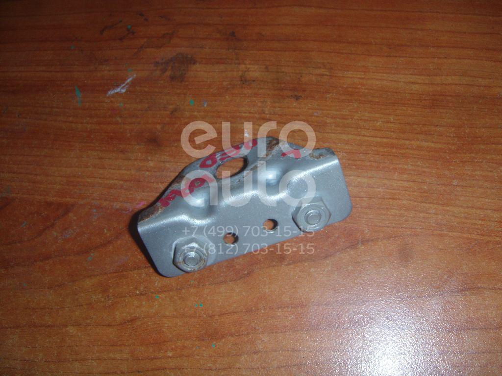 Кронштейн крепления крыла для Mercedes Benz VANEO W414 2001-2006 - Фото №1