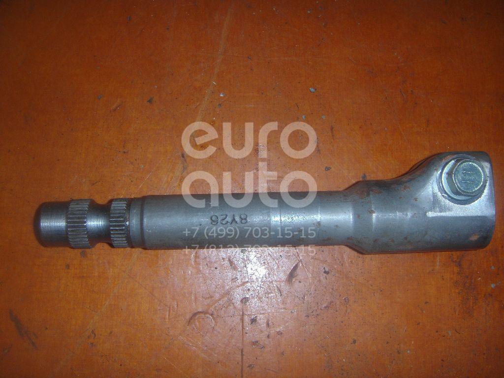 Кардан рулевой для Toyota RAV 4 2006-2013 - Фото №1