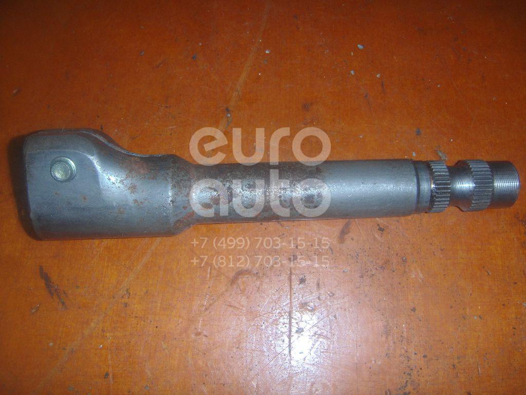 Кардан рулевой для Toyota RAV 4 2006-2013 - Фото №1
