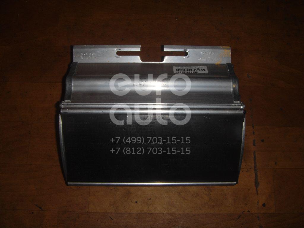 Подушка безопасности пассажирская (в торпедо) для Mercedes Benz VANEO W414 2001-2006;A140/160 W168 1997-2004 - Фото №1