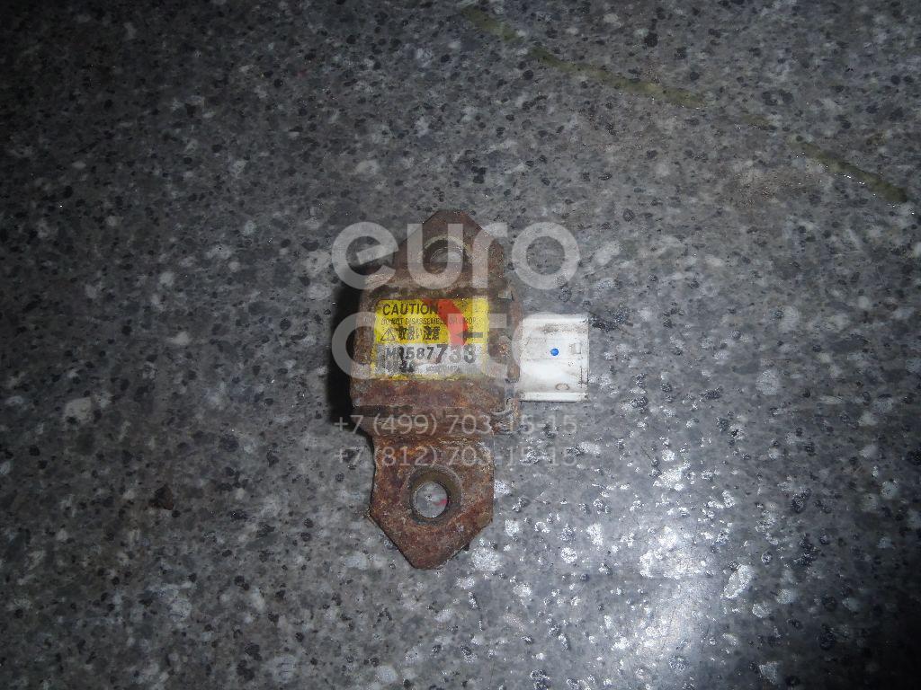 Датчик AIR BAG для Mitsubishi Outlander (CU) 2001-2008 - Фото №1
