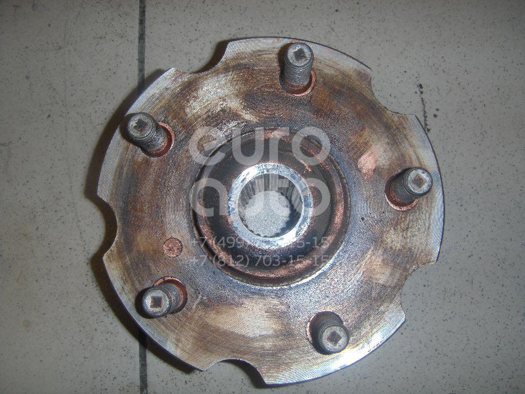 Ступица задняя для Toyota,Lexus RAV 4 2006-2013;RAV 4 2013>;NX 200/300H 2014> - Фото №1