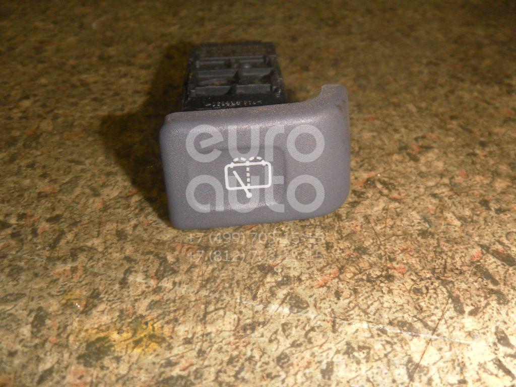 Кнопка стеклоочистителя заднего для Land Rover Freelander 1998-2006 - Фото №1