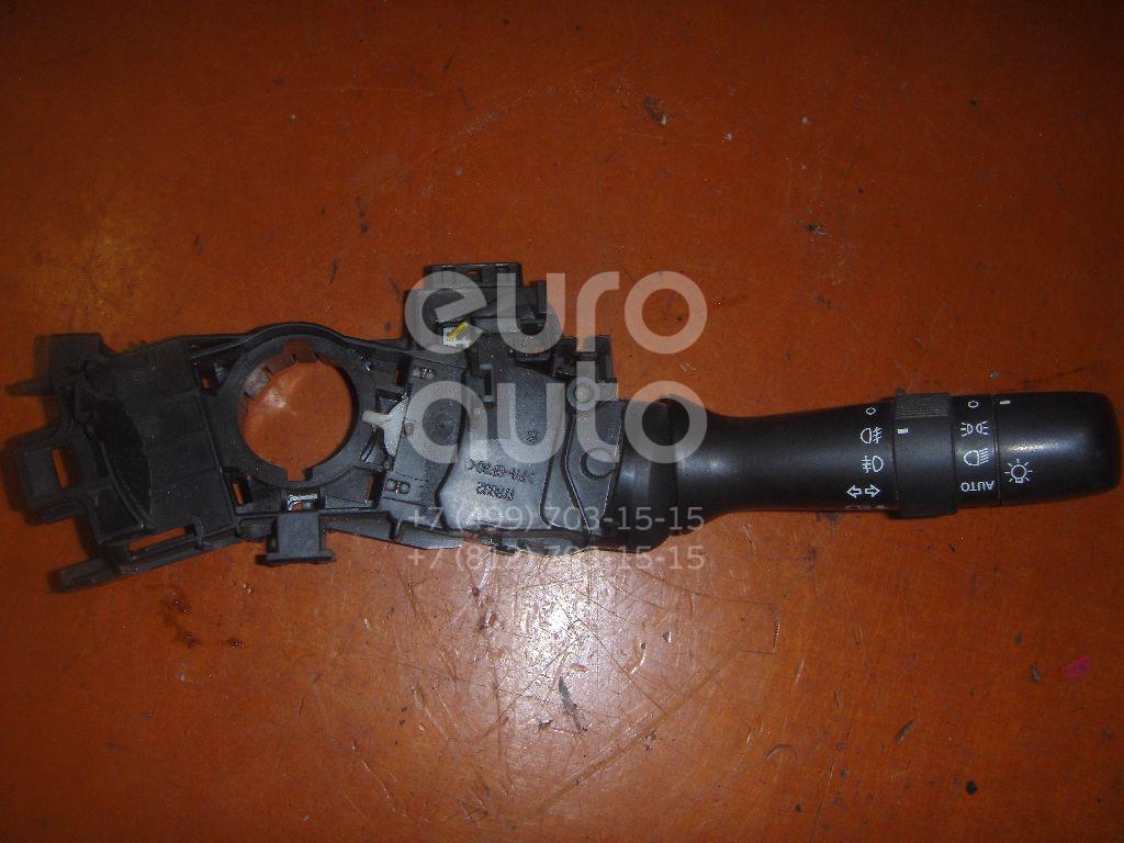 Переключатель поворотов подрулевой для Toyota RAV 4 2006-2013 - Фото №1