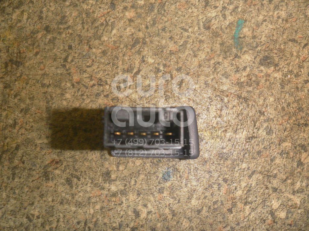 Кнопка стеклоочистителя заднего для Land Rover Freelander 1998-2006 - Фото №1