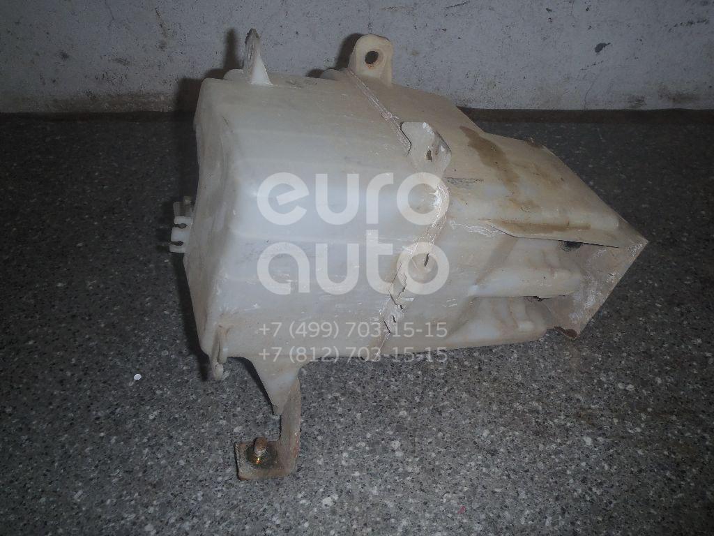 Бачок омывателя лобового стекла для Mitsubishi Outlander (CU) 2003-2008 - Фото №1