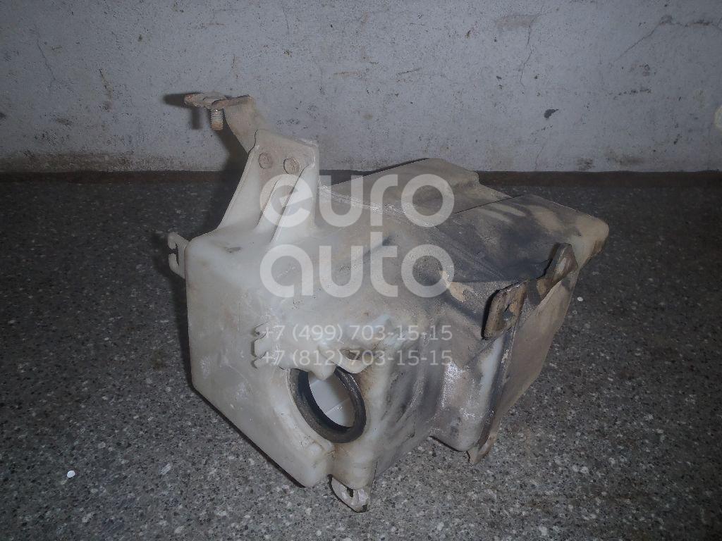 Бачок омывателя лобового стекла для Mitsubishi Outlander (CU) 2001-2008 - Фото №1