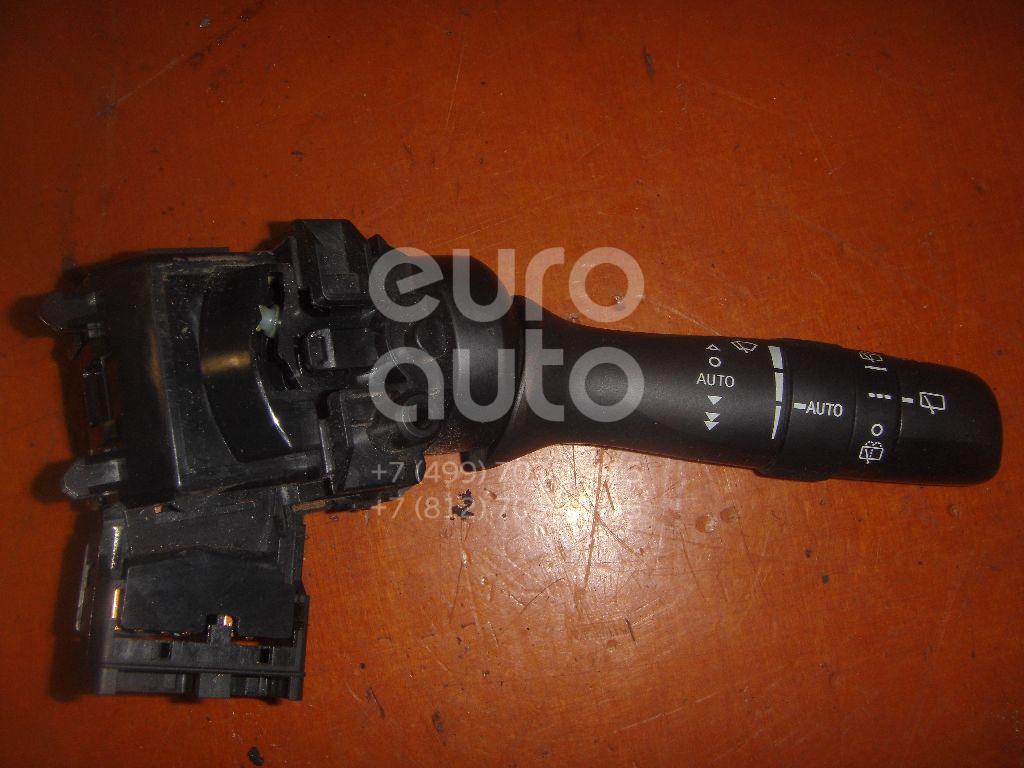 Переключатель стеклоочистителей для Toyota RAV 4 2006-2013 - Фото №1