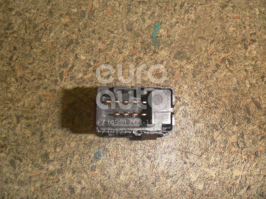 Кнопка аварийной сигнализации для Land Rover Freelander 1998-2006 - Фото №1