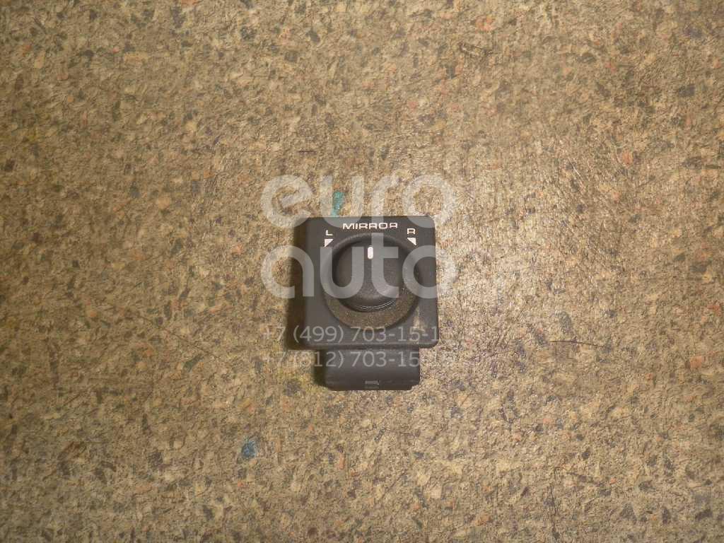 Переключатель регулировки зеркала для Land Rover Freelander 1998-2006;Discovery I 1994-1998;Discovery II 1998-2004 - Фото №1