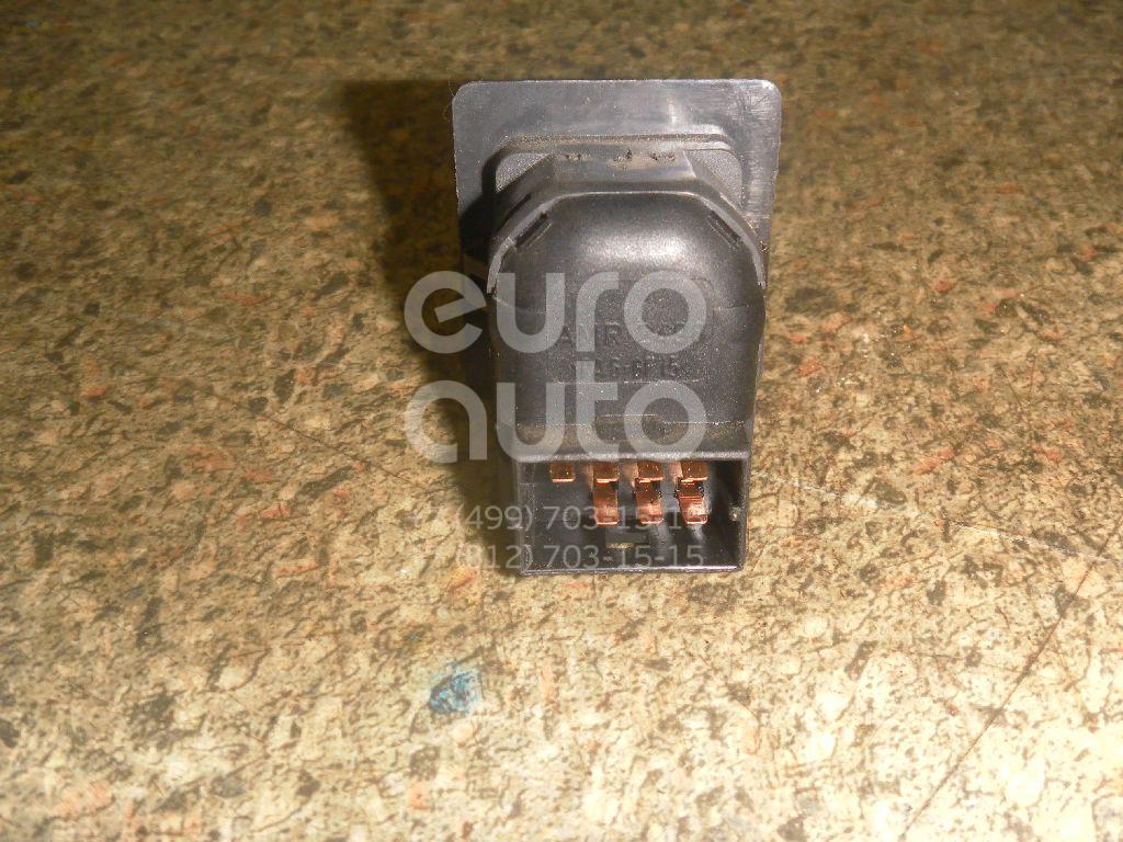 Переключатель регулировки зеркала для Land Rover Freelander 1998-2006;Discovery I 1994-1998;Discovery II 1998-2004 - Фото №1