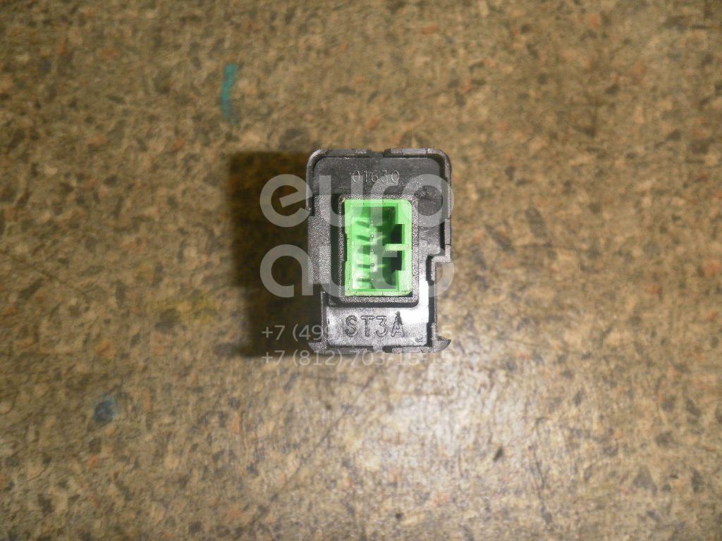 Кнопка корректора фар для Land Rover Freelander 1998-2006 - Фото №1