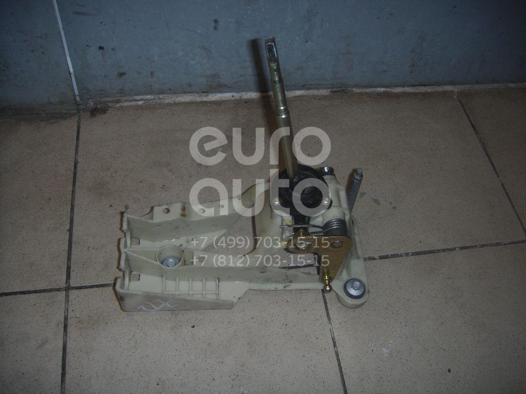 Кулиса КПП для Mercedes Benz VANEO W414 2001-2006 - Фото №1