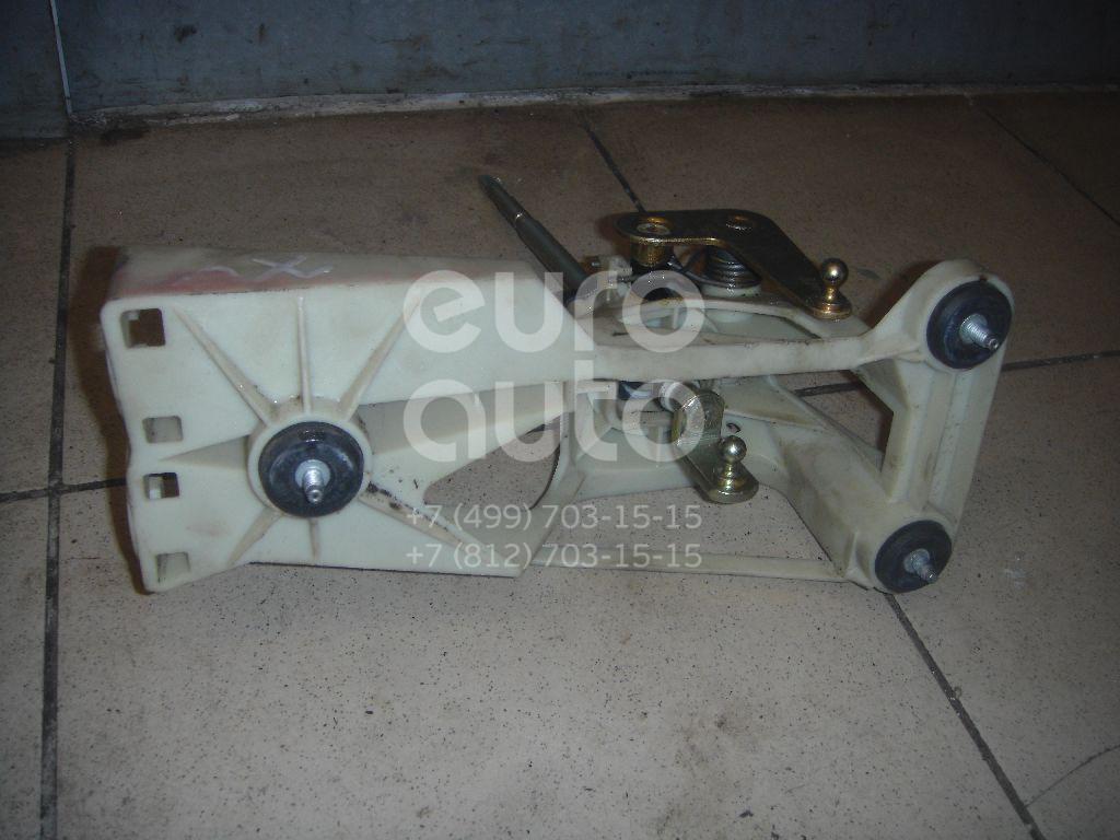 Кулиса КПП для Mercedes Benz VANEO W414 2001-2006 - Фото №1