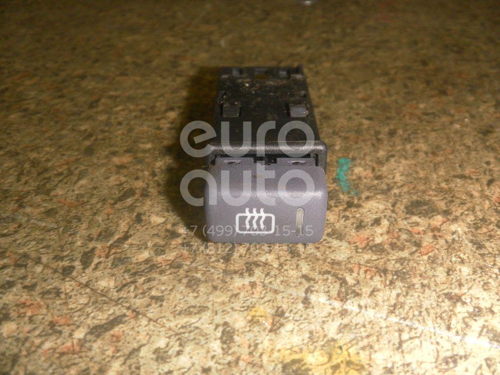 Кнопка обогрева заднего стекла для Land Rover Freelander 1998-2006 - Фото №1