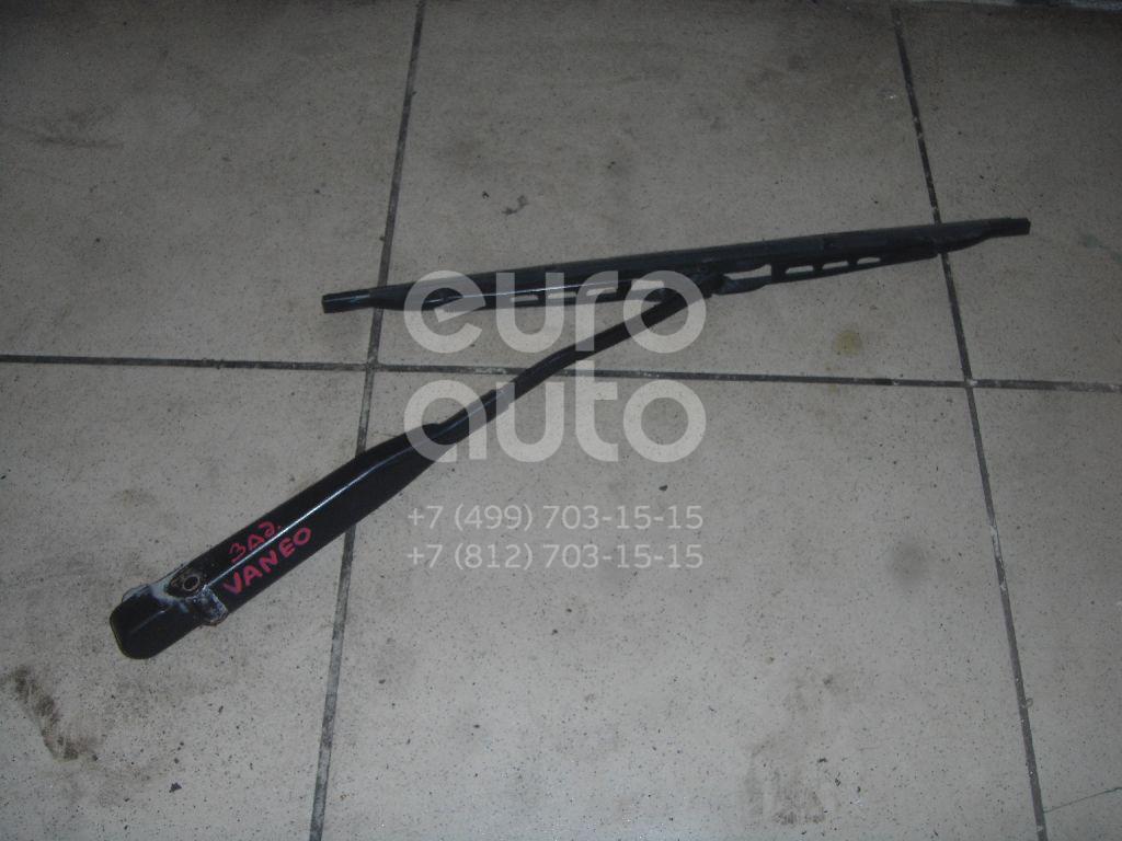 Поводок стеклоочистителя заднего для Mercedes Benz VANEO W414 2001-2006 - Фото №1