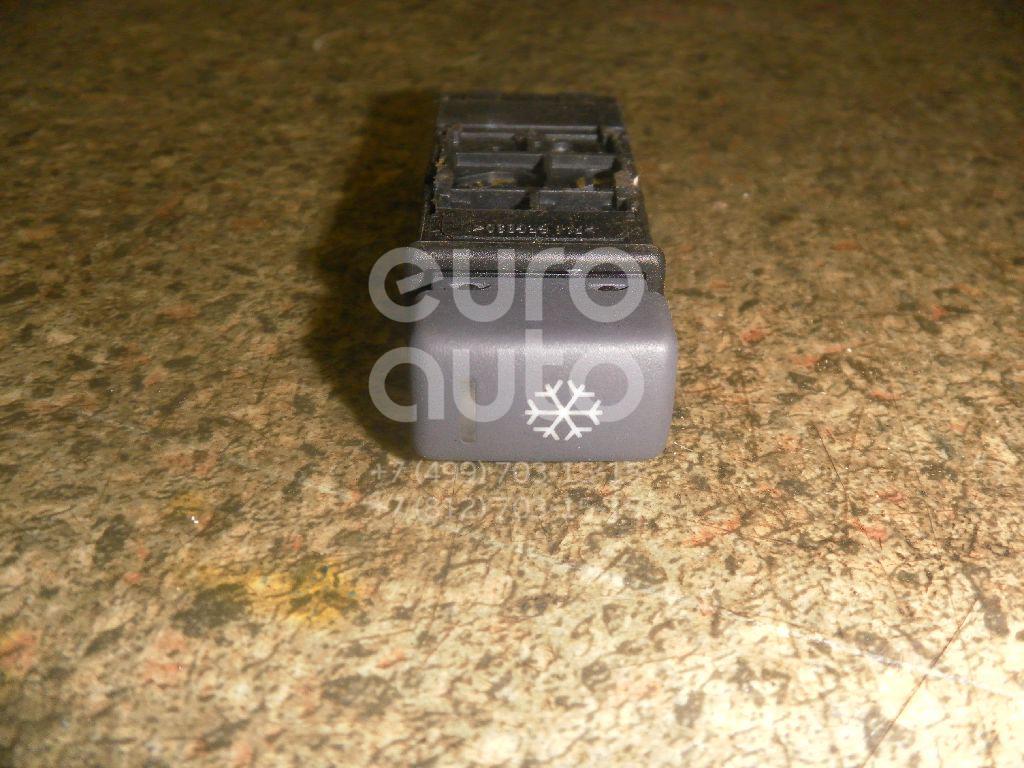 Кнопка кондиционера для Land Rover Freelander 1998-2006 - Фото №1