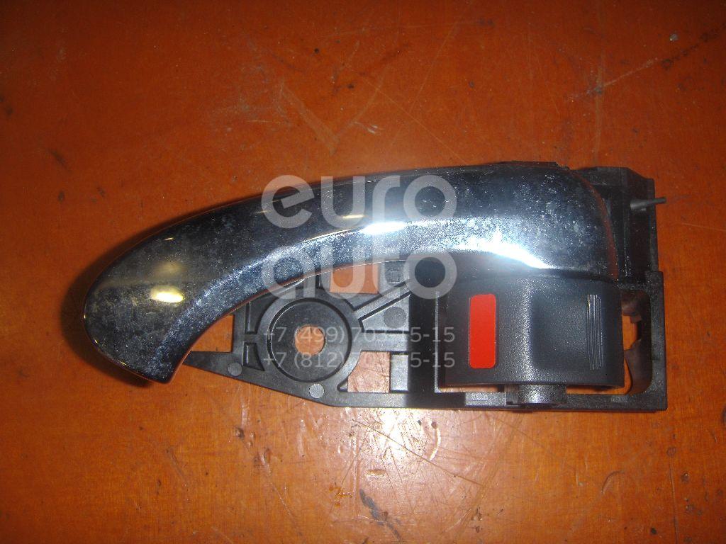 Ручка двери внутренняя левая для Toyota RAV 4 2006-2013 - Фото №1