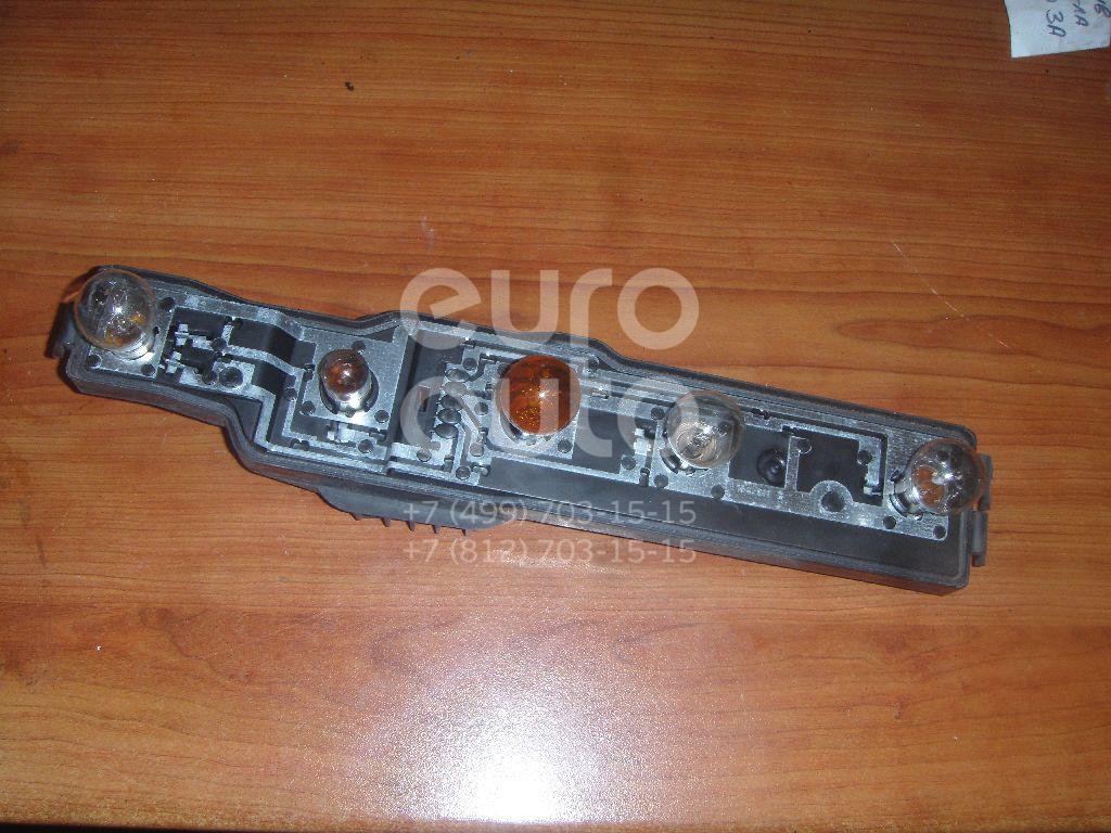 Плата заднего фонаря левого для Mercedes Benz VANEO W414 2001-2006 - Фото №1