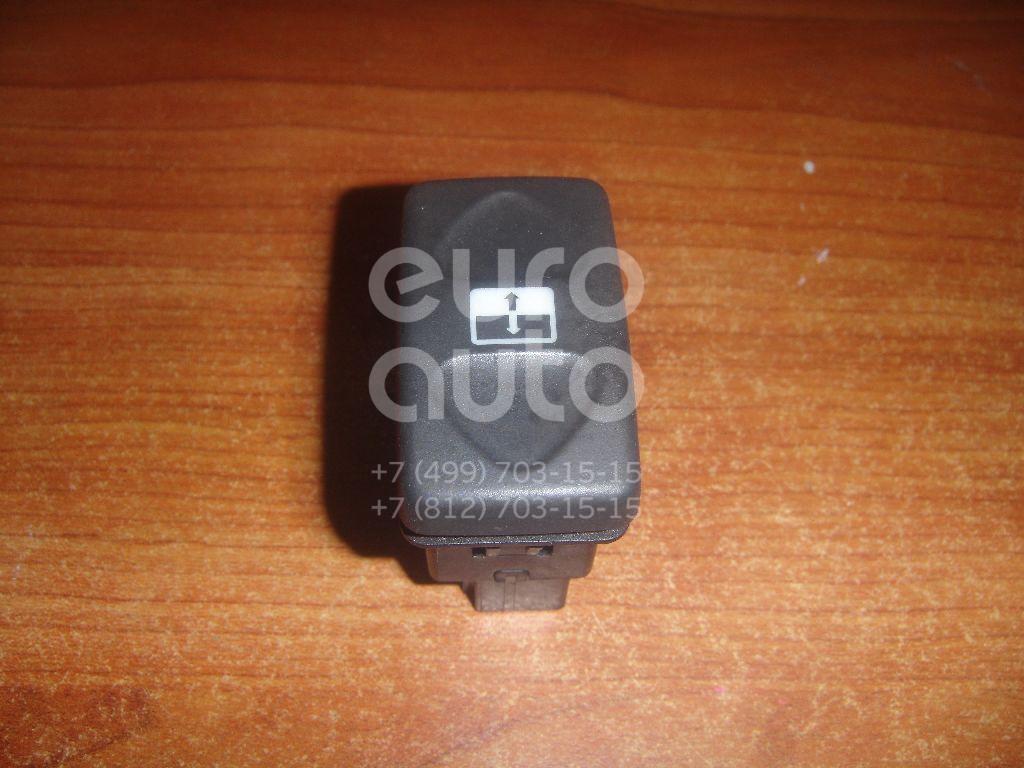 Кнопка люка для Land Rover Freelander 1998-2006 - Фото №1