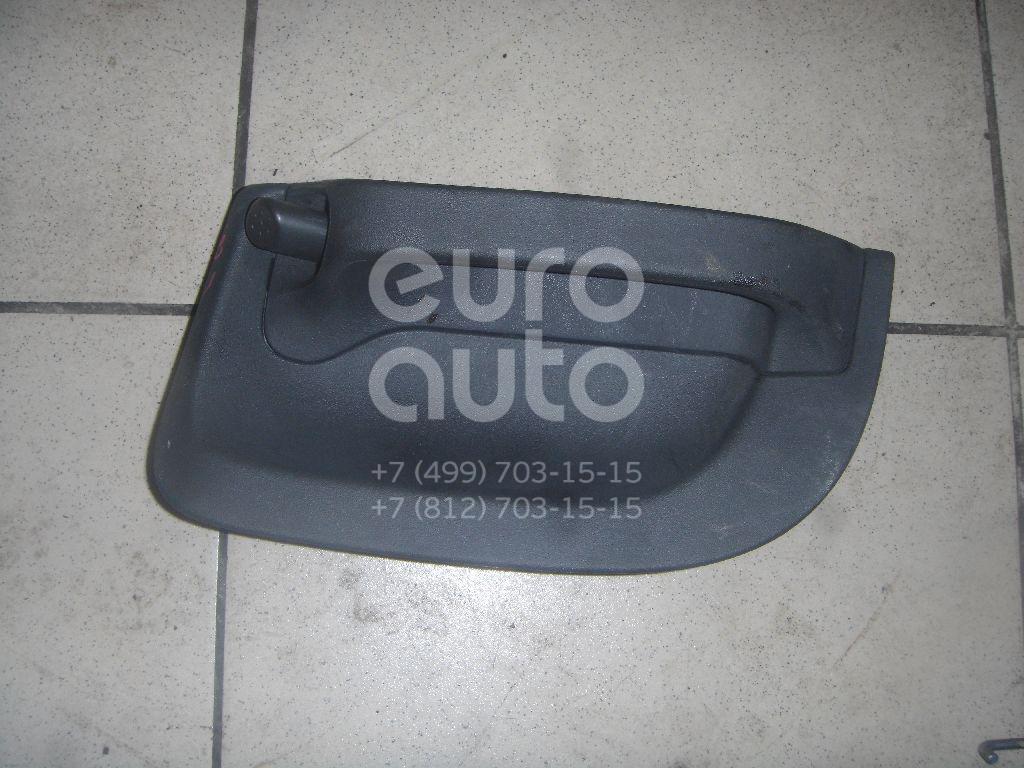 Ручка двери задней внутренняя левая для Mercedes Benz VANEO W414 2001-2006 - Фото №1