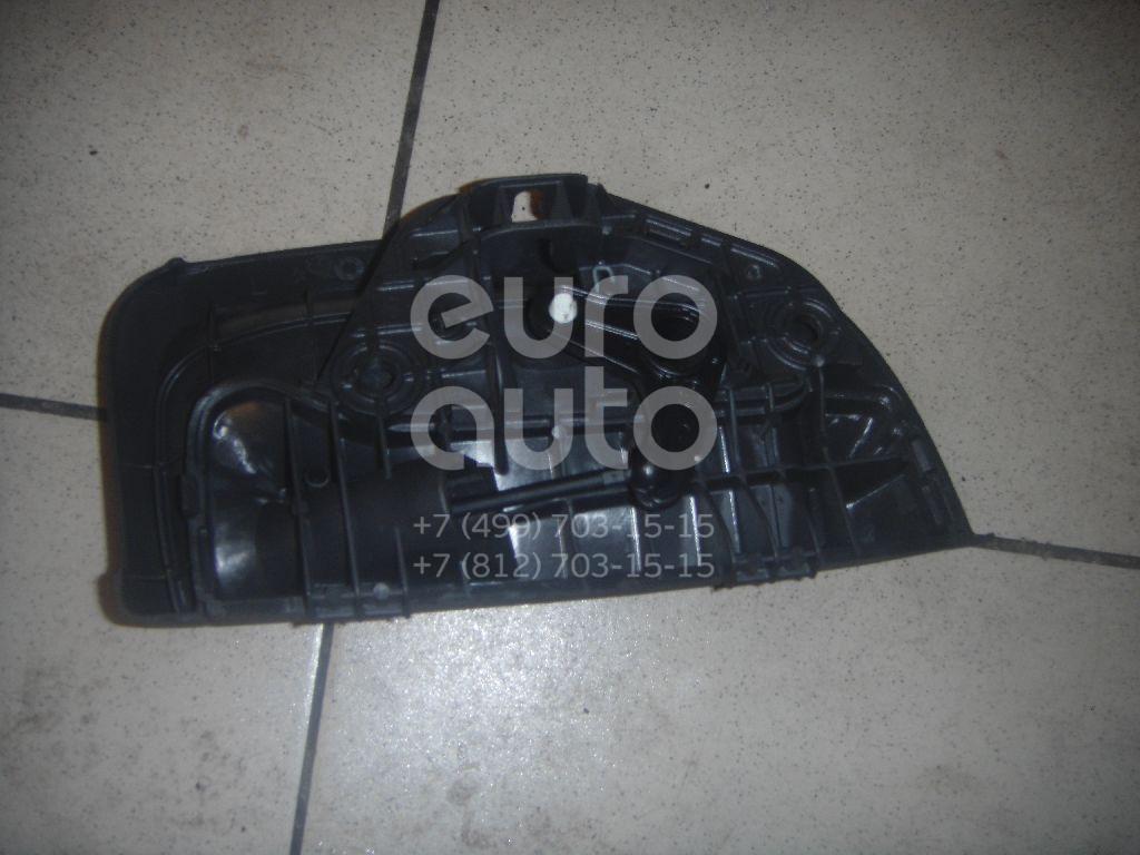 Ручка двери задней внутренняя левая для Mercedes Benz VANEO W414 2001-2006 - Фото №1